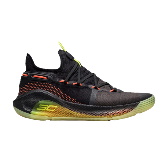 Curry 6 'Fox Theater' ᡼