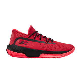Curry 3Zer0 3 GS 'Red'
