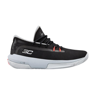 Curry 3Zer0 3 GS 'Black' ͥ