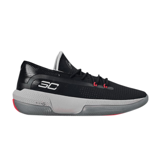 Curry 3Zer0 3 'Black'