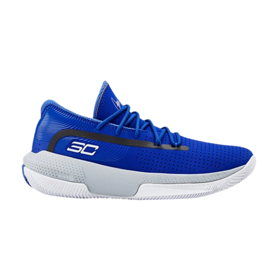 Curry 3Zer0 3 GS 'Royal' ᡼