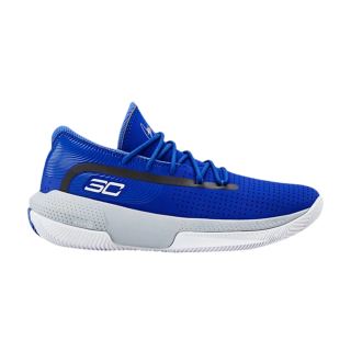 Curry 3Zer0 3 GS 'Royal'