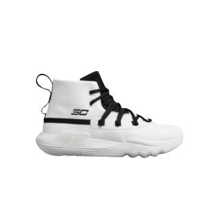 Curry 3Zer0 2 PS 'White Black' ͥ