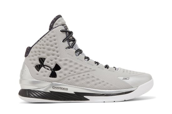 Curry 1 Retro 'Black History Month' ᡼