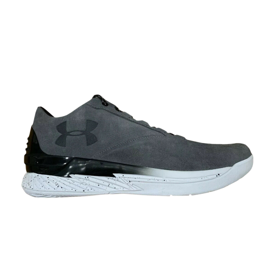 Curry 1 Lux Low SDE 'Graphite Black' ᡼