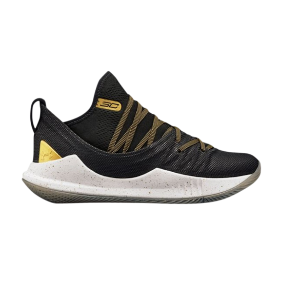 Curry 5 GS 'Championship Pack' ᡼
