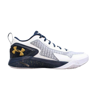 ClutchFit Drive 2 Low 'White Navy'
