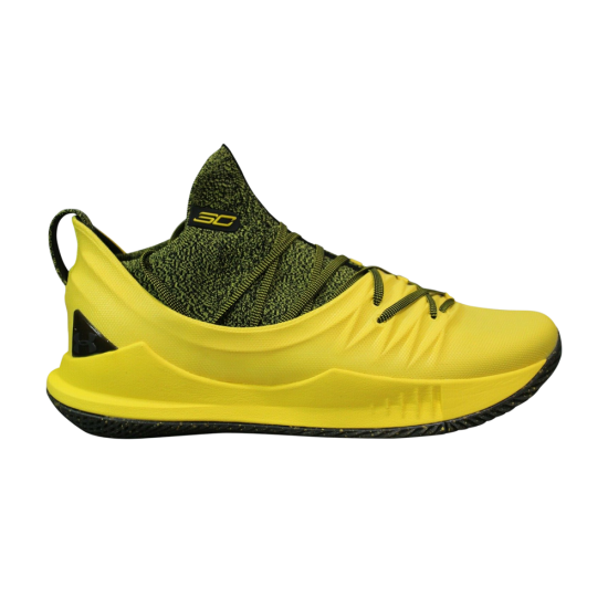 Curry 5 TB 'Yellow' ᡼