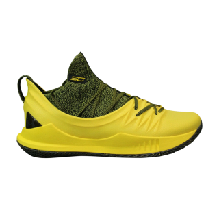 Curry 5 TB 'Yellow'