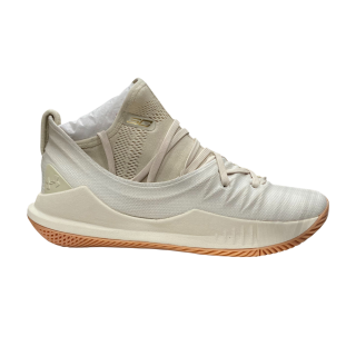 Curry 5 GS 'Ivory Gum'