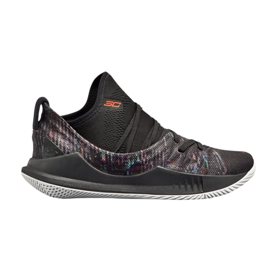 Curry 5 GS 'Tokyo Nights' ᡼