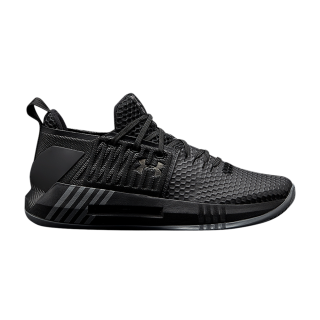 Drive 4 Low 'Black'