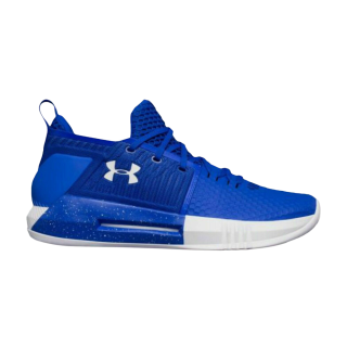 Drive 4 Low 'Royal Blue'