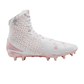 Wmns Highlight MC 'White Metallic Rose Gold'
