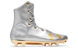 Highlight MC LE 'Silver Gold'