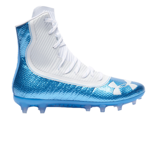 Highlight MC 'White Carolina Blue'