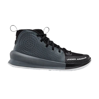 Wmns Jet 'Black Pitch Grey'