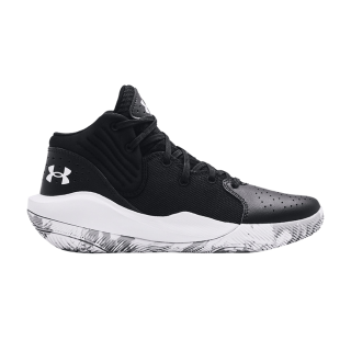 Jet '21 GS 'Black White'