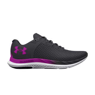 Wmns Charged Breeze 'Jet Grey Strobe'