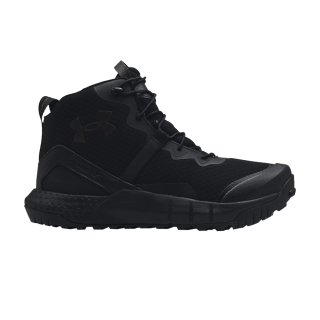 Micro G Valsetz Mid 'Black Jet Grey'
