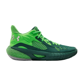 HOVR Havoc 3 'Saxon Green'