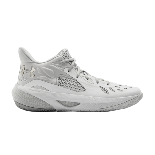 HOVR Havoc 3 'Grey Metallic Silver'