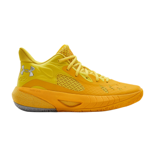 HOVR Havoc 3 'Steeltown Gold'