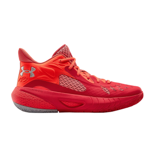 HOVR Havoc 3 'Versa Red'