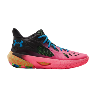 HOVR Havoc 3 'Cerise Blackout Purple'