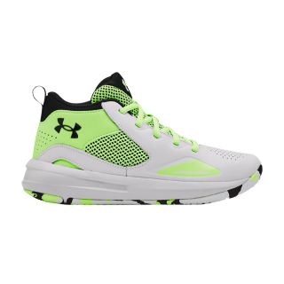 Lockdown 5 GS 'Halo Grey Quirky Lime'