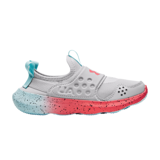 Runplay Fade PS 'Halo Grey Brilliance'