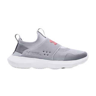 Wmns Runplay 'Mod Grey Pink Clay'