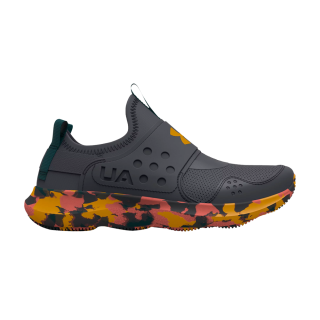 Runplay PS 'Pitch Grey Batik Camo'