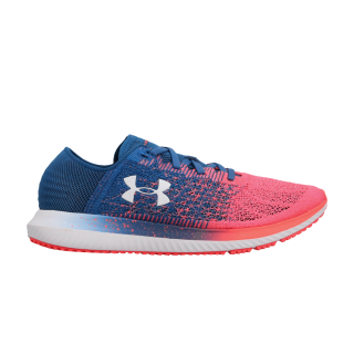Wmns Threadborne Blur 'Blue'