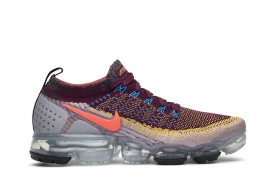 Flyknit 2025 vapormax random