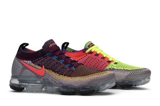 Flyknit vapormax 2025 2 random