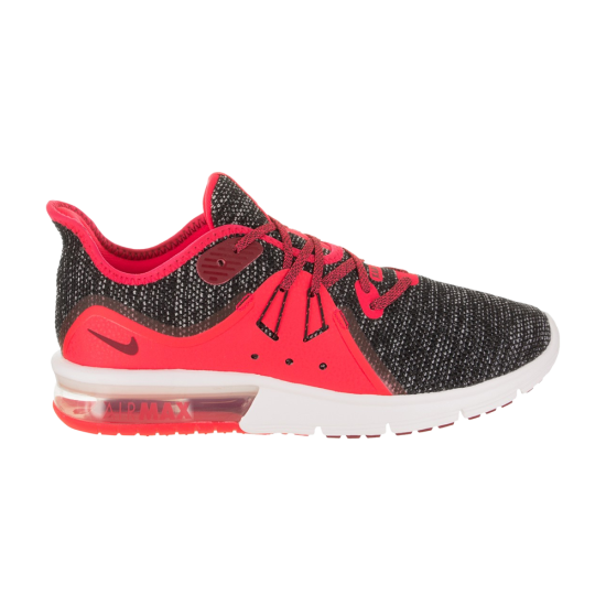 Wmns Air Max Sequent 3 'Red Crush' ᡼