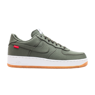 Supreme x Air Force 1 Low Premium 08 NRG 'Cargo Khaki' ͥ