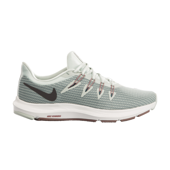 Wmns Quest 'Light Silver Grey' ᡼