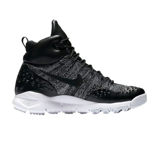 Lupinek Flyknit 'Oreo'