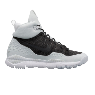 NikeLab Lupinek Flyknit ACG 'Black'
