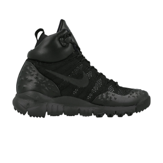 ACG Lupinek Flyknit 'Triple Black' ͥ