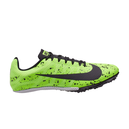 Wmns Zoom Rival S 9 'Electric Green Speckled' ᡼
