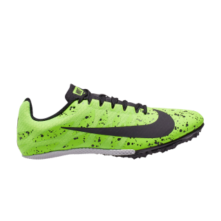 Wmns Zoom Rival S 9 'Electric Green Speckled' ͥ
