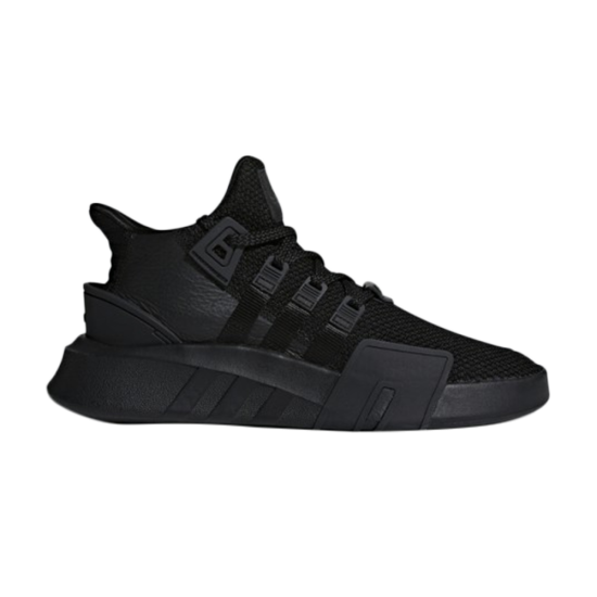 EQT Basketball ADV 'Triple Black' ᡼