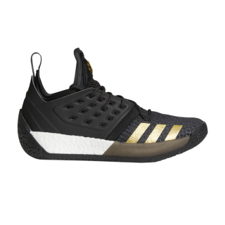 Harden Vol. 2 'Imma Be A Star'