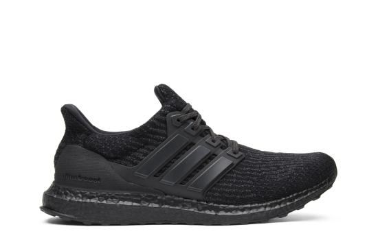 UltraBoost 3.0 Limited 'Triple Black 2.0' ᡼