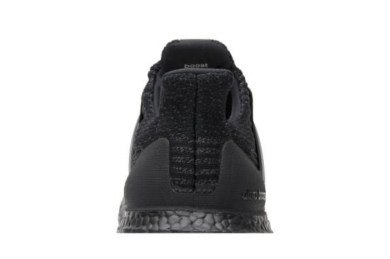 Adidas ultra boost outlet triple black 2.0