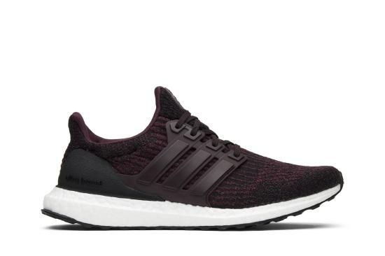 UltraBoost 3.0 'Deep Burgundy' ᡼