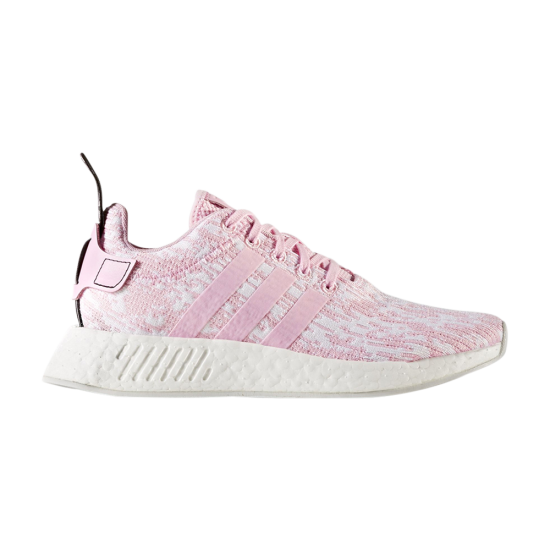Wmns NMD_R2 'Wonder Pink' ᡼